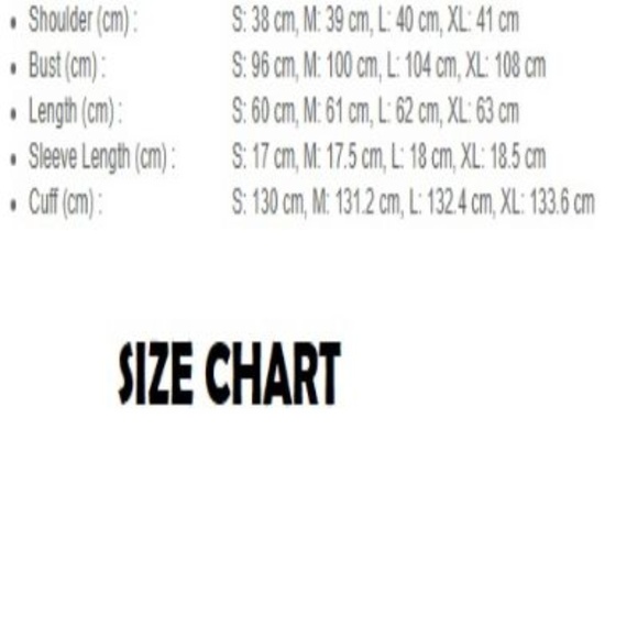 Floral print butterfly sleeve blouse - Picture 5 of 5